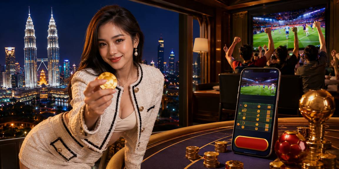 god55my Apa yang Kami Tawarkan di Lobby Medusa