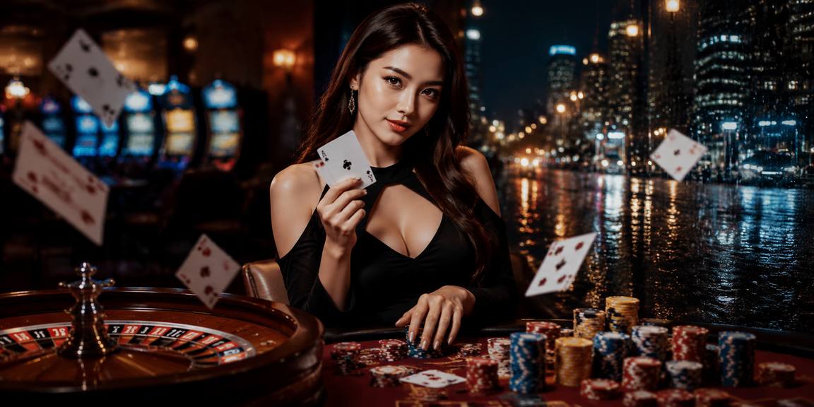 god55my Teroka Slot Roh Dengan Susunan Jelas